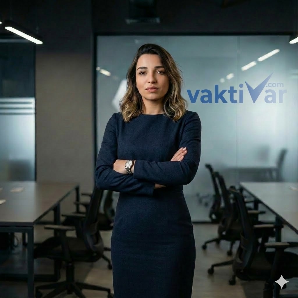 Vakti Var Partner