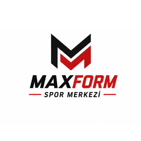 MaxForm Spor Merkezi