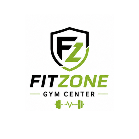 FitZone Gym Center