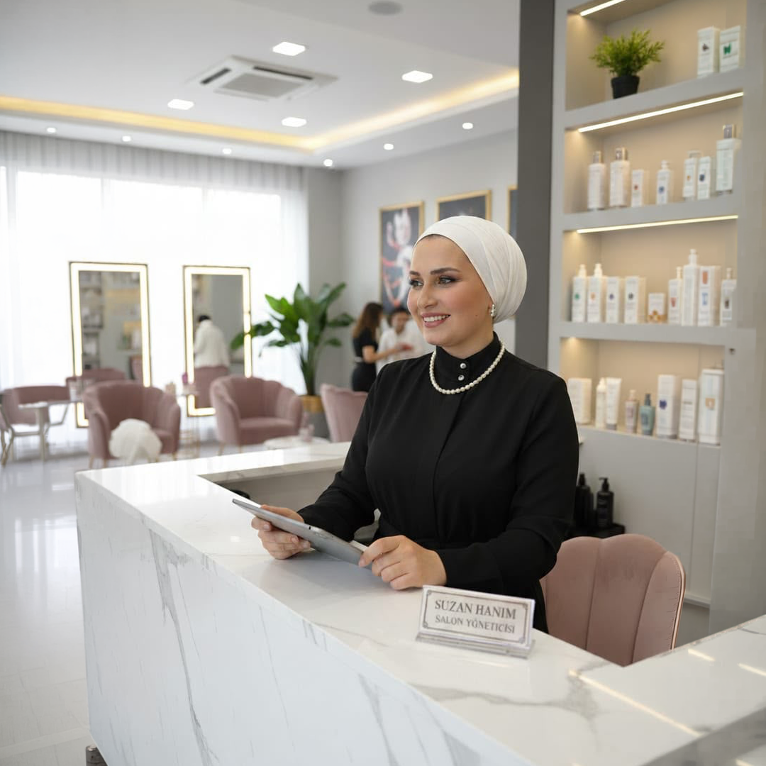 Suzan Kandemir