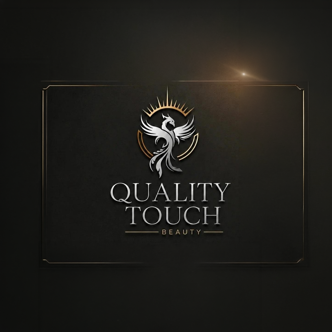 QUALITY TOUCH BEAUTY