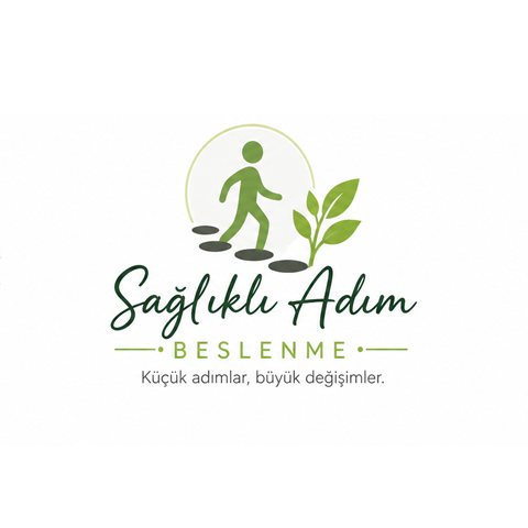 Sağlıklı Adım Beslenme